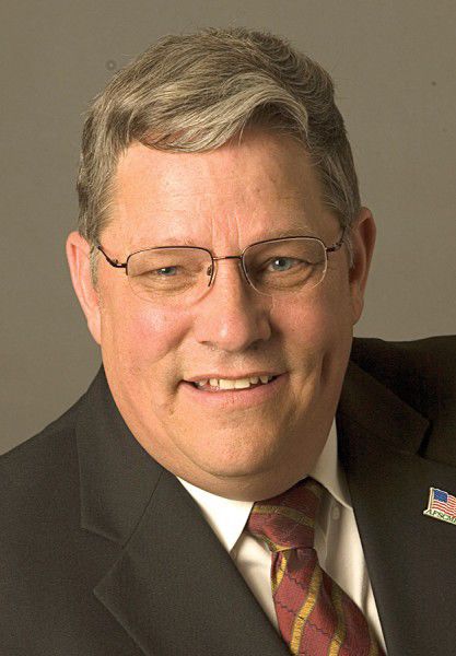 Danny Homan